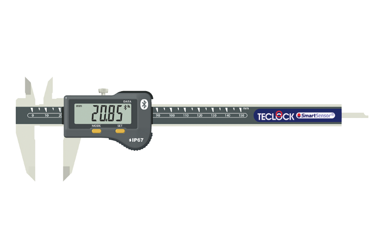 Digital Caliper