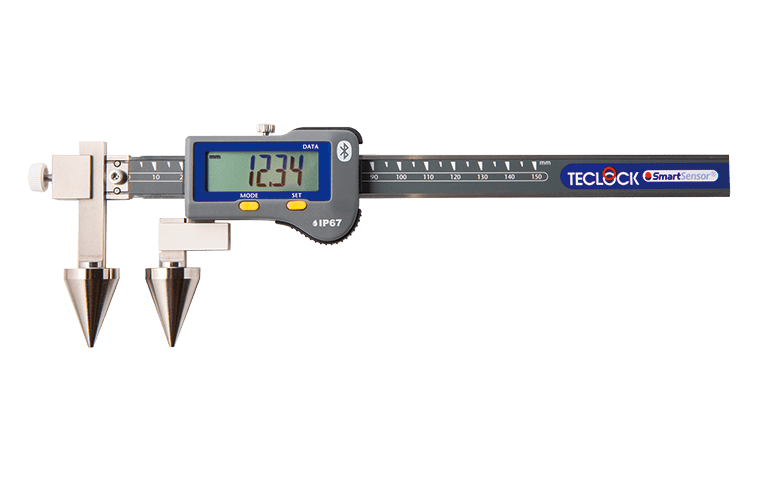 Digital Pitch Caliper SSC-650C