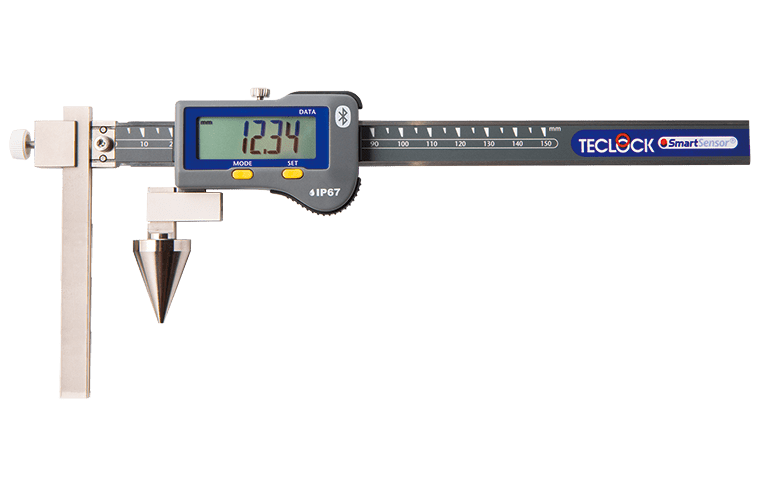 Digital Pitch Caliper SSC-650E