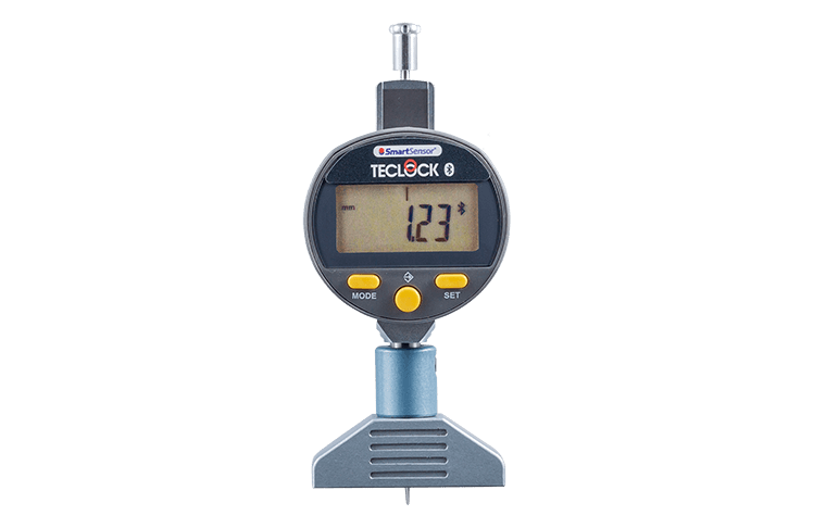 Bluetooth Digital Depth Gauge SSD-250