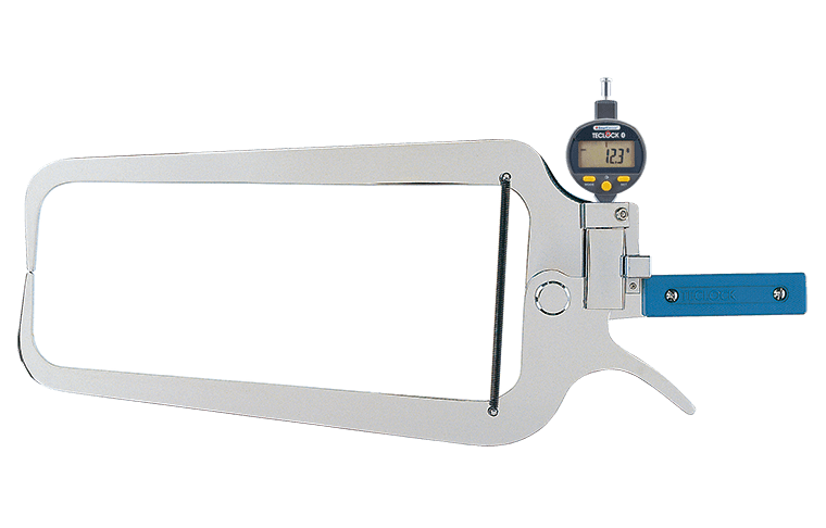 Digital External Caliper Gauge SSGM-2
