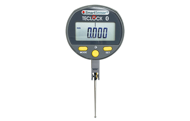 Digital Test Indicator