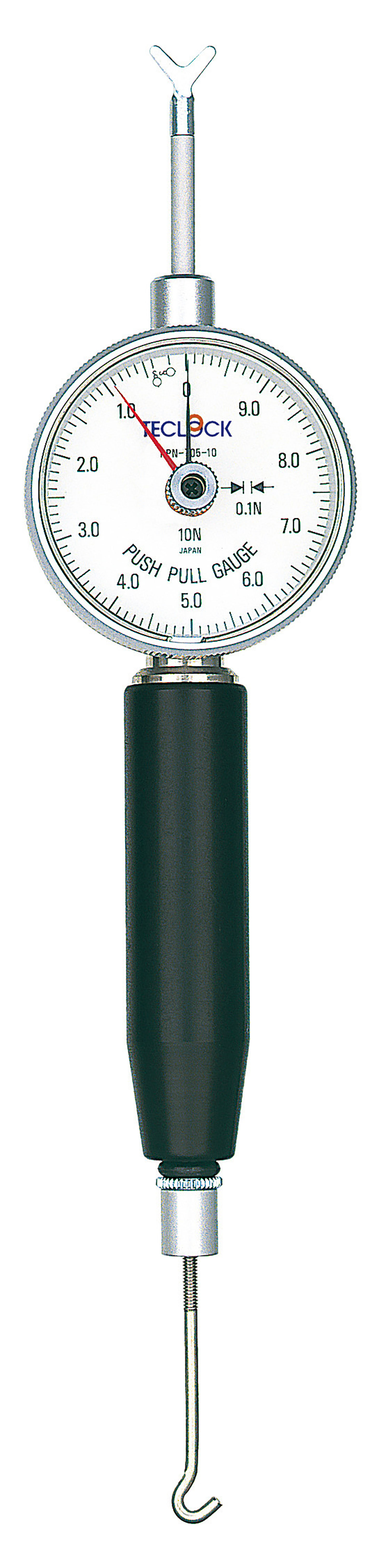 Tension Gauge Teclock